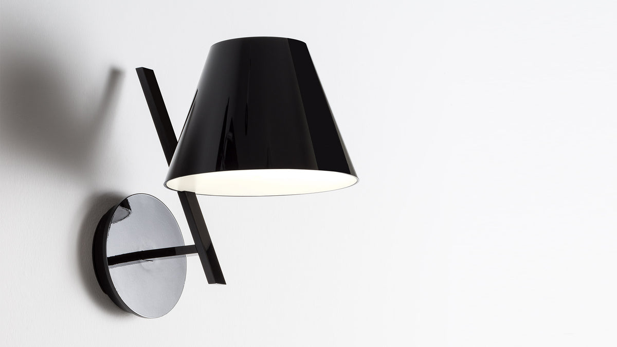 Artemide La Petite Wandleuchte – Ansicht 1