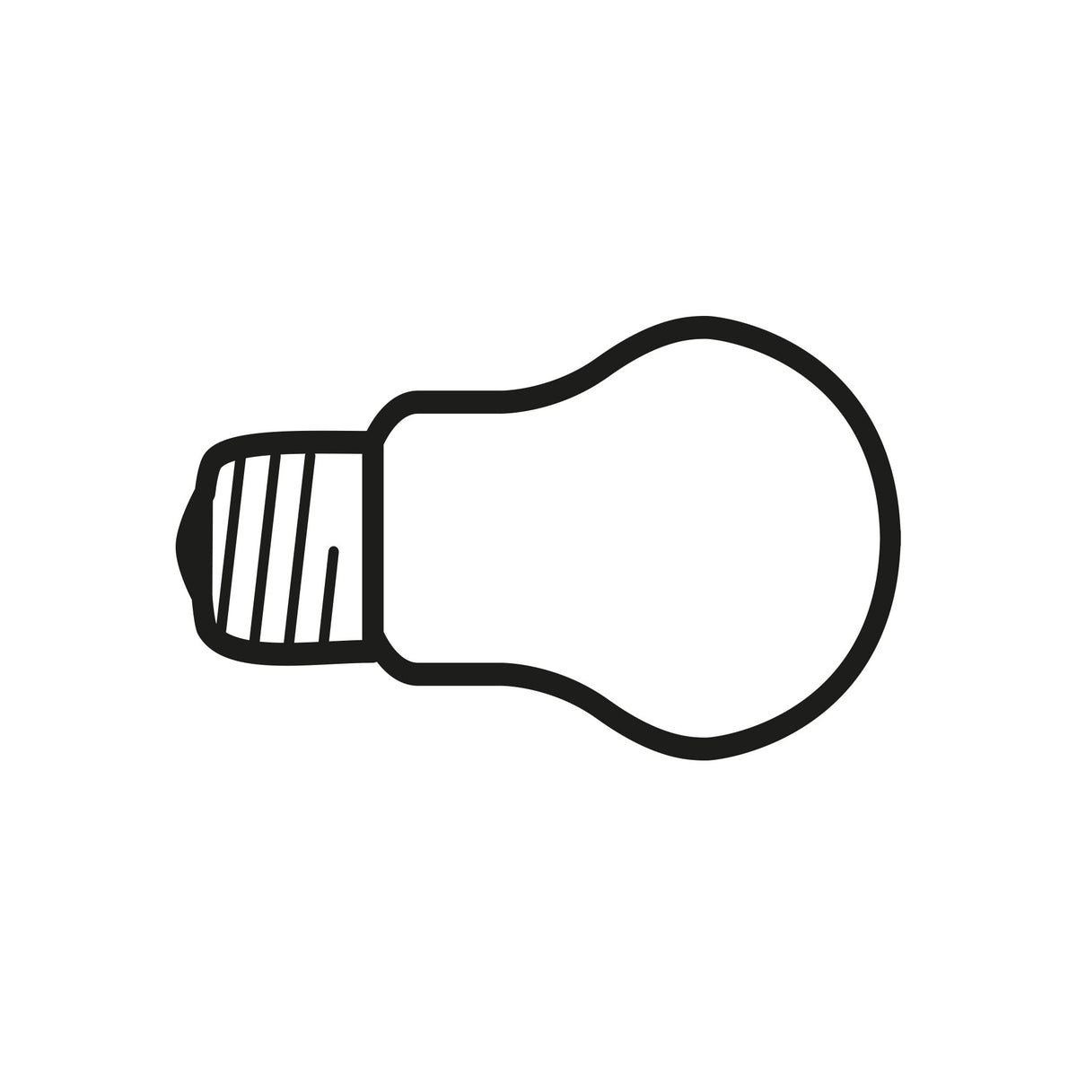 Flos LED Lamp 11.5W E27 220-240V 2700K A70 – Standard