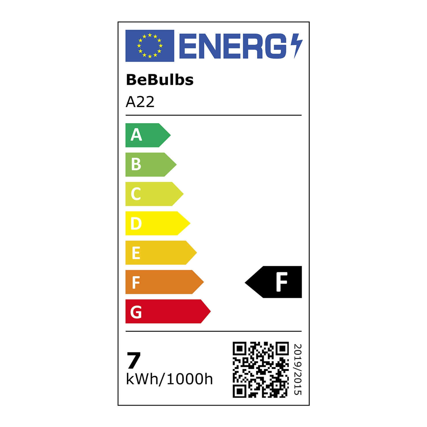 LED-Lampe Halbkugel Kupfer Tropfen A60 7W 650Lm E27 2700K dimmbar – A22 – Produktansicht 6