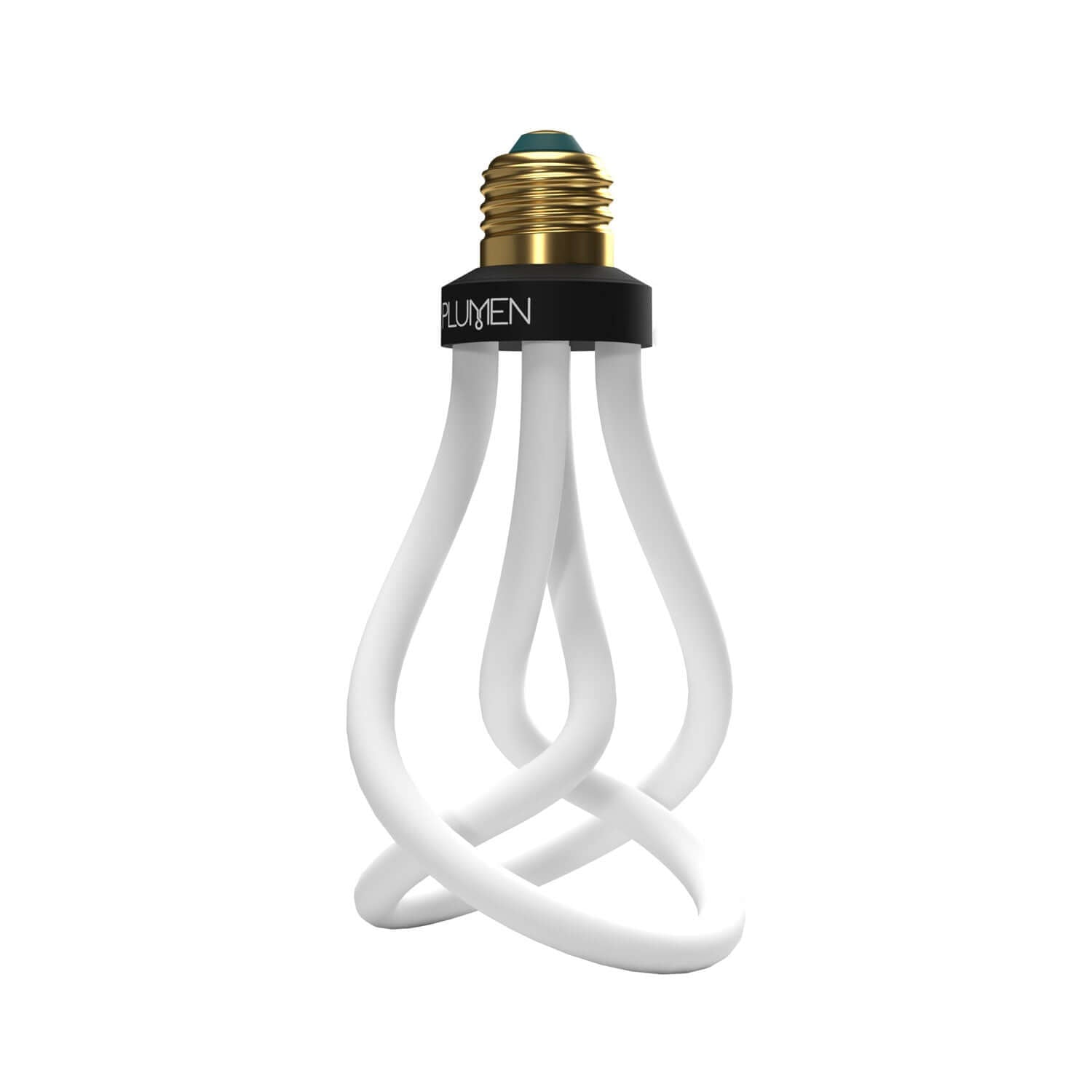 LED-Lampe Plumen 001 – Produktansicht 4