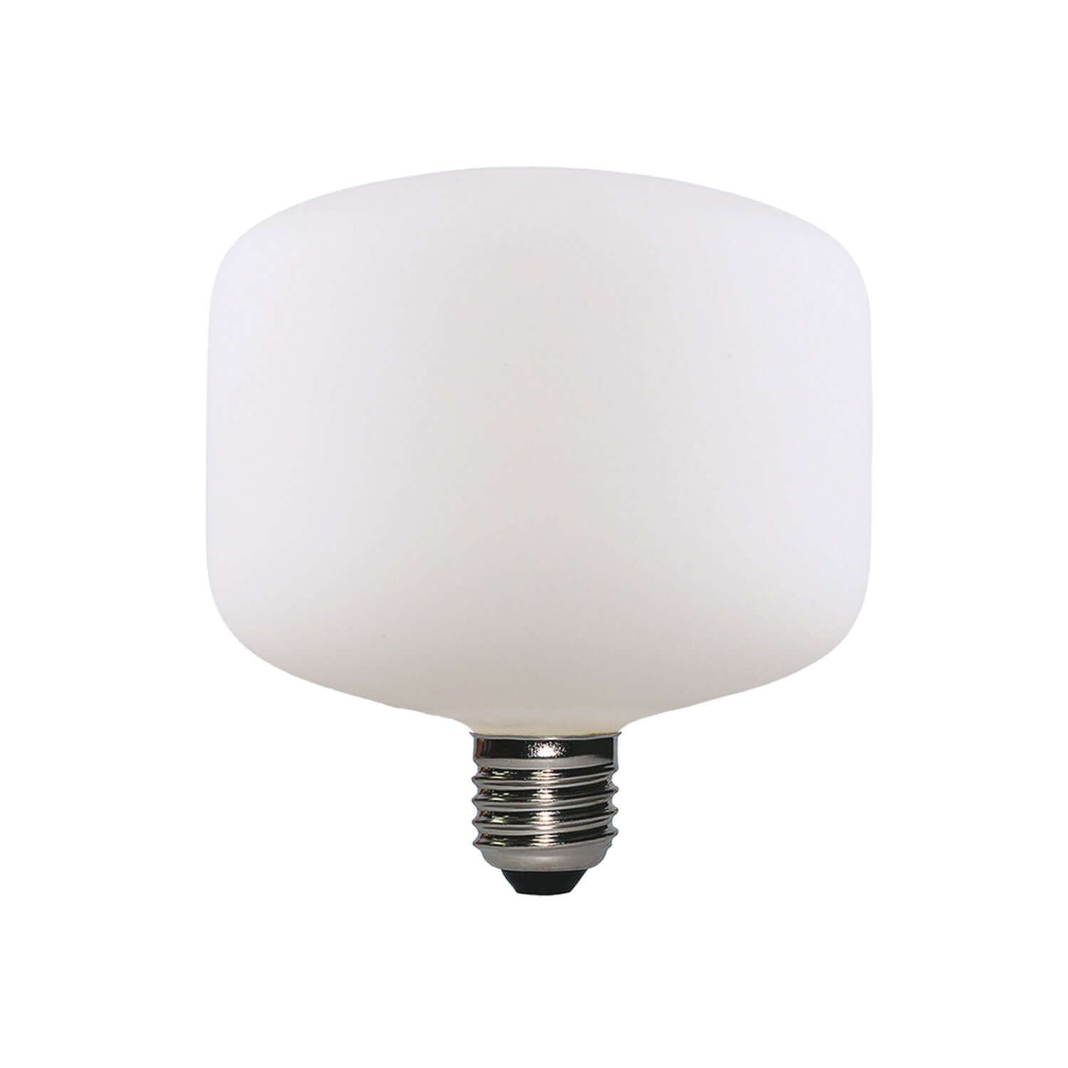 LED-Lampe Porzellan Terrakotta 6W 540Lm E27 2700K dimmbar – Hauptbild