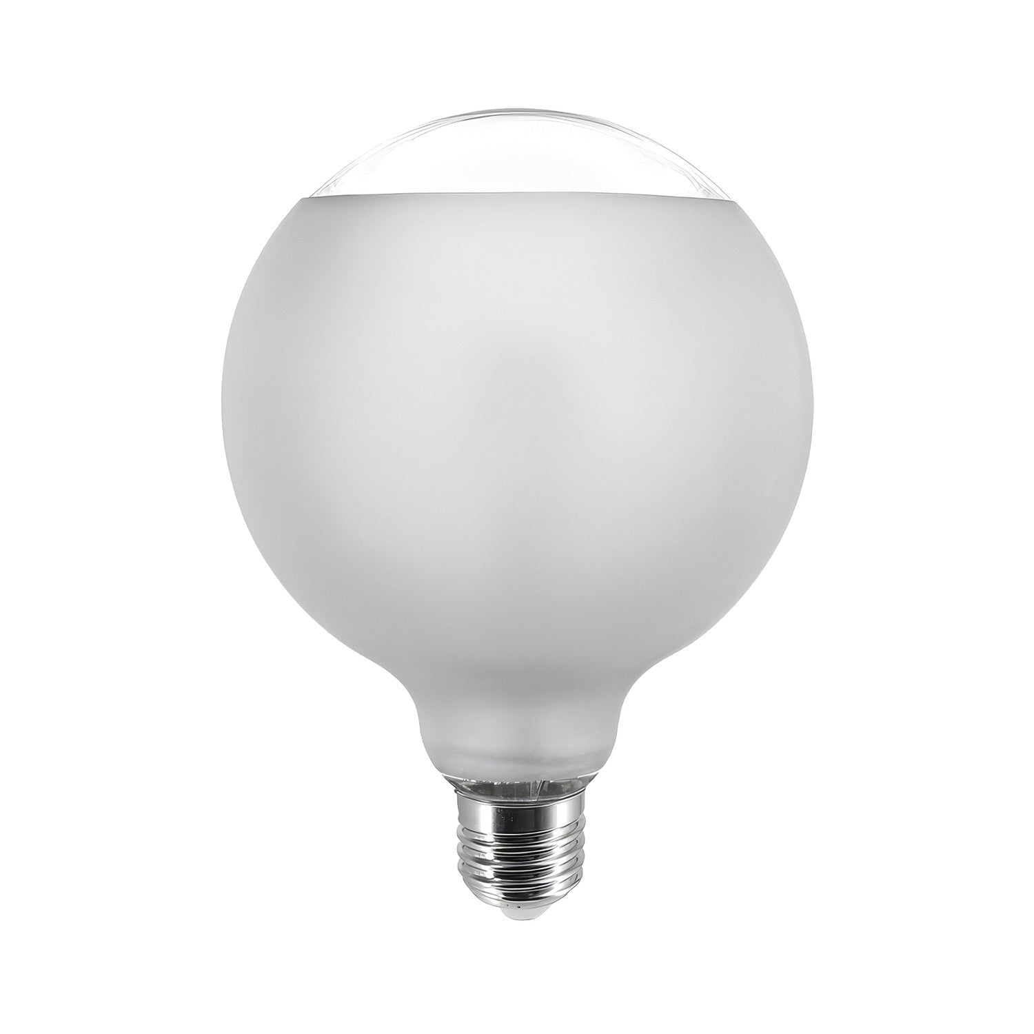 Glühbirne LED Tattoo Spot G125 4,5W 470Lm E27 2700K dimmbar – Hauptbild