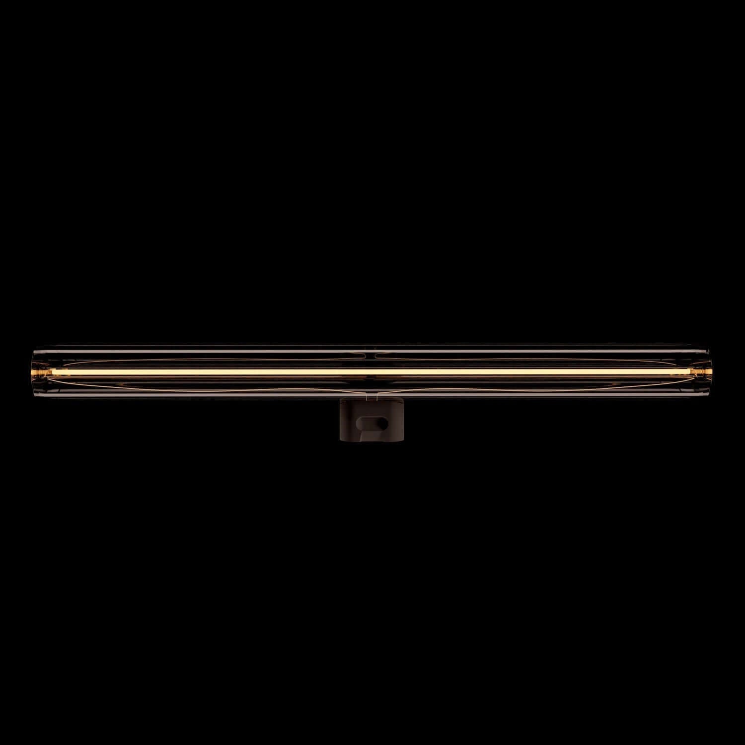 LED-Lampe Transparent CRI 90 Linear S14d – Länge 300 mm 6W 520Lm 2700K Dimmbar – S01 – Produktansicht 1