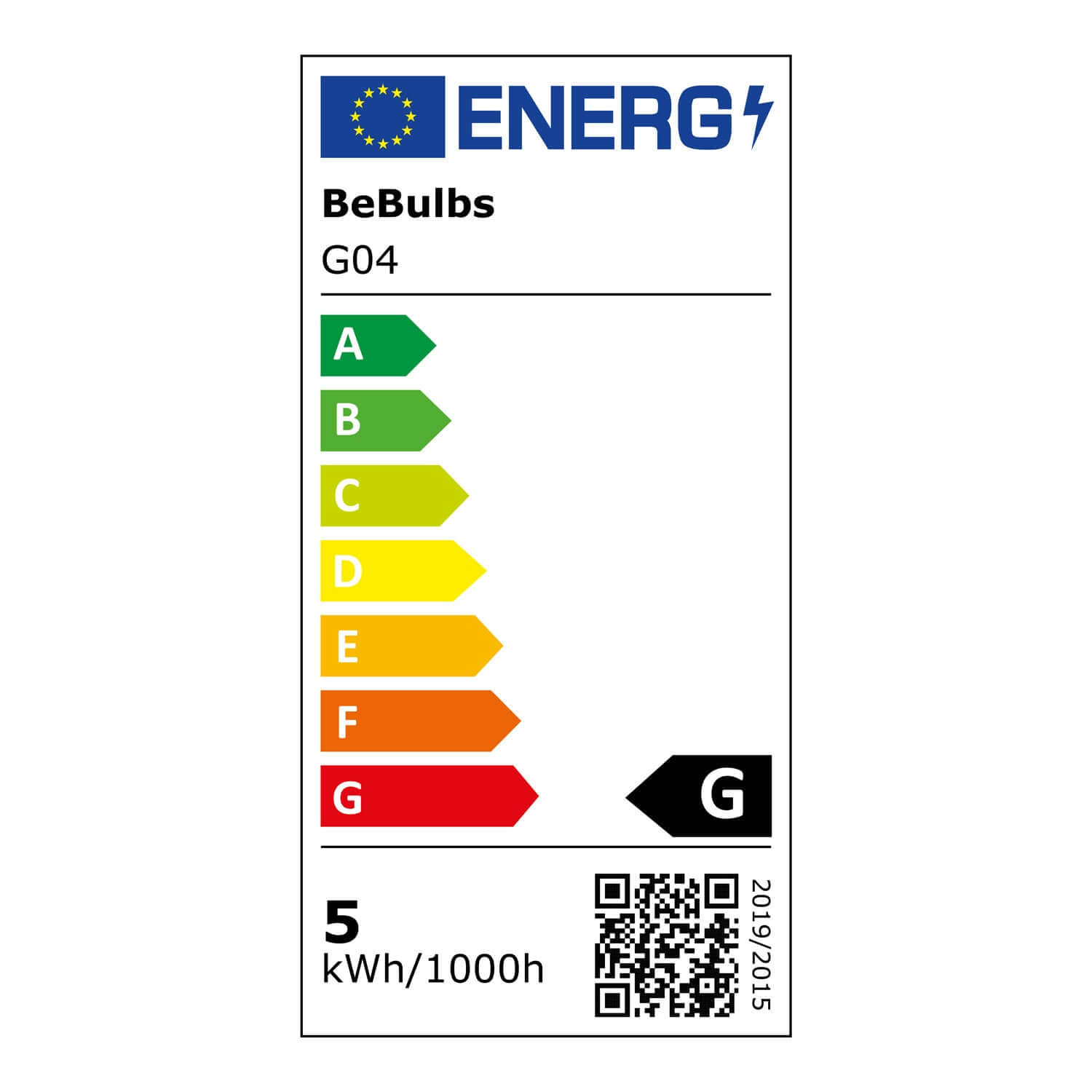 LED-Lampe Transparent Ghost Line CRI 90 Würfel 4,5W 300Lm E27 2200K Dimmbar – G04 – Produktansicht 7