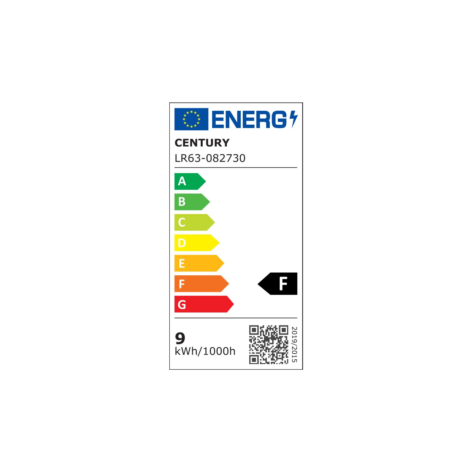 LED Spot R63 9W 820Lm E27 3000K – Satin – Produktansicht 2