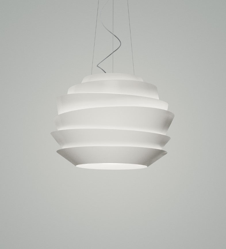 Foscarini Le Soleil Pendelleuchte – Hauptbild