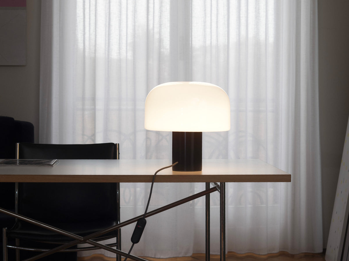 Flos Bellhop Glass T Tischleuchte