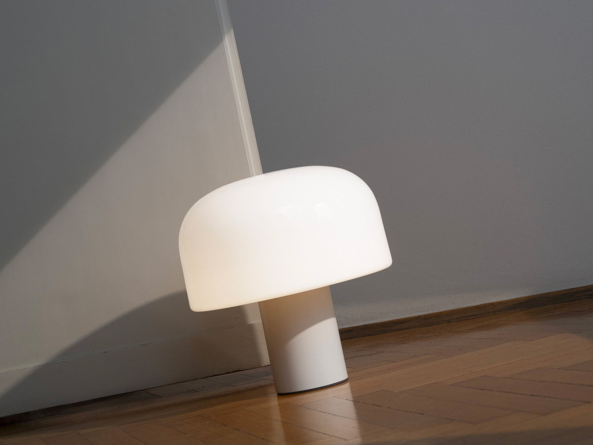Flos Bellhop Glass T Tischleuchte