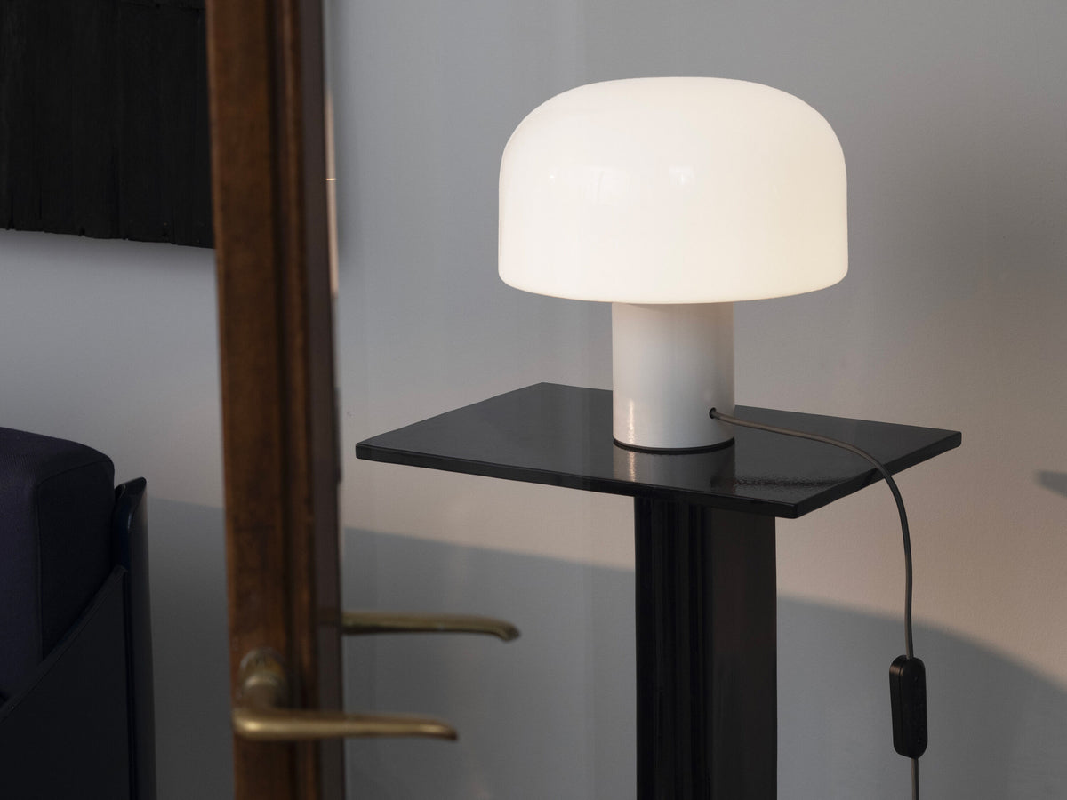 Flos Bellhop Glass T Tischleuchte