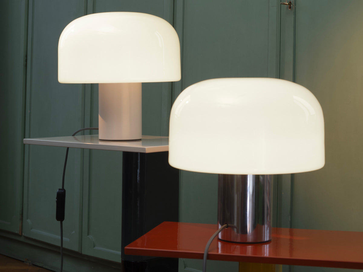 Flos Bellhop Glass T Tischleuchte
