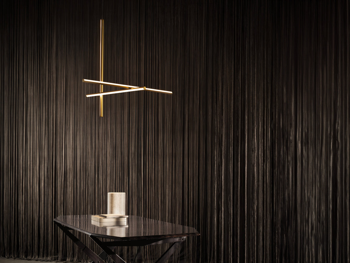 Flos Coordinates Suspension 1 Pendelleuchte – Ansicht 2