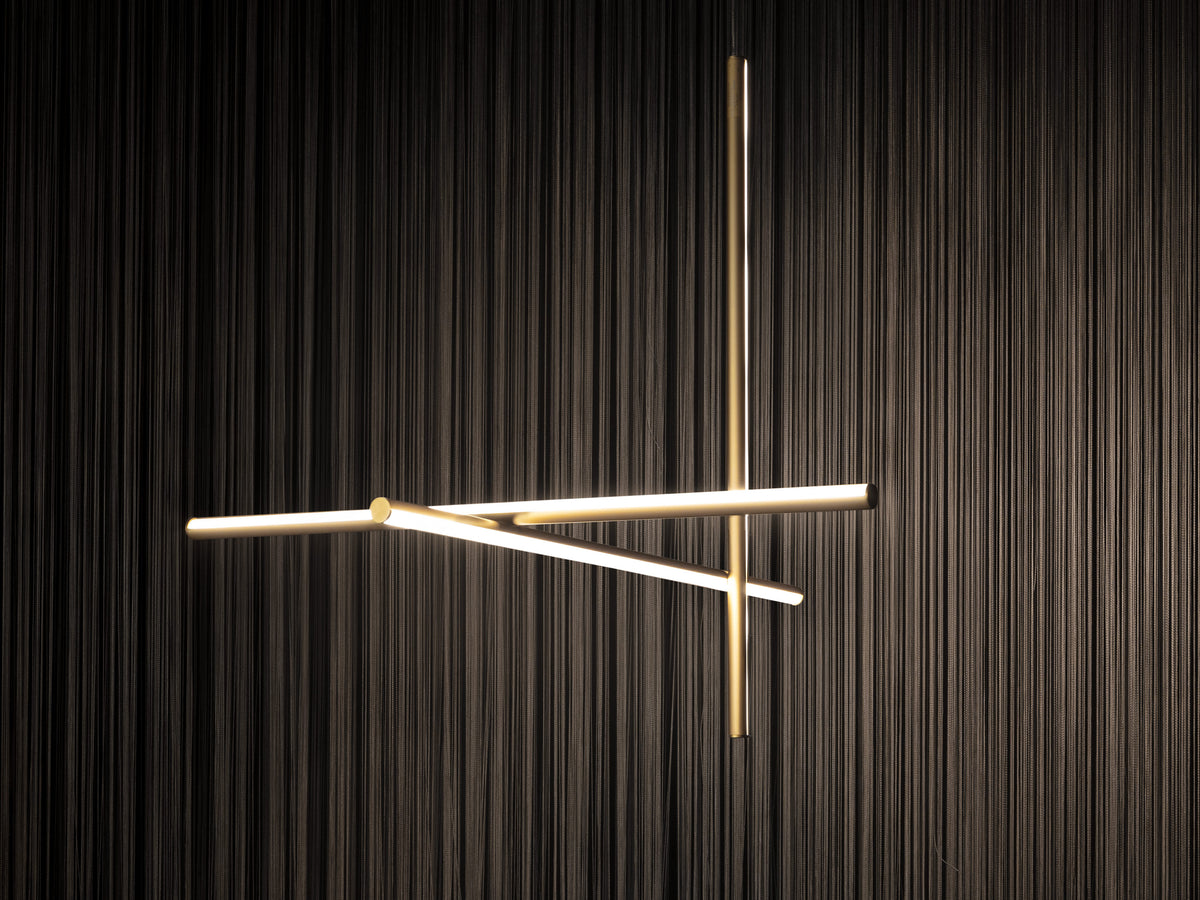 Flos Coordinates Suspension 1 Pendelleuchte – Ansicht 3