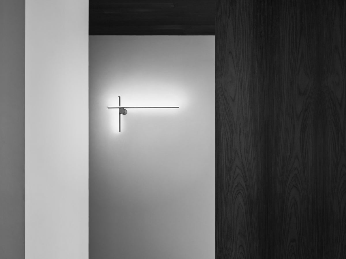 Flos Coordinates Wall 2 Wandleuchte – Ansicht 5