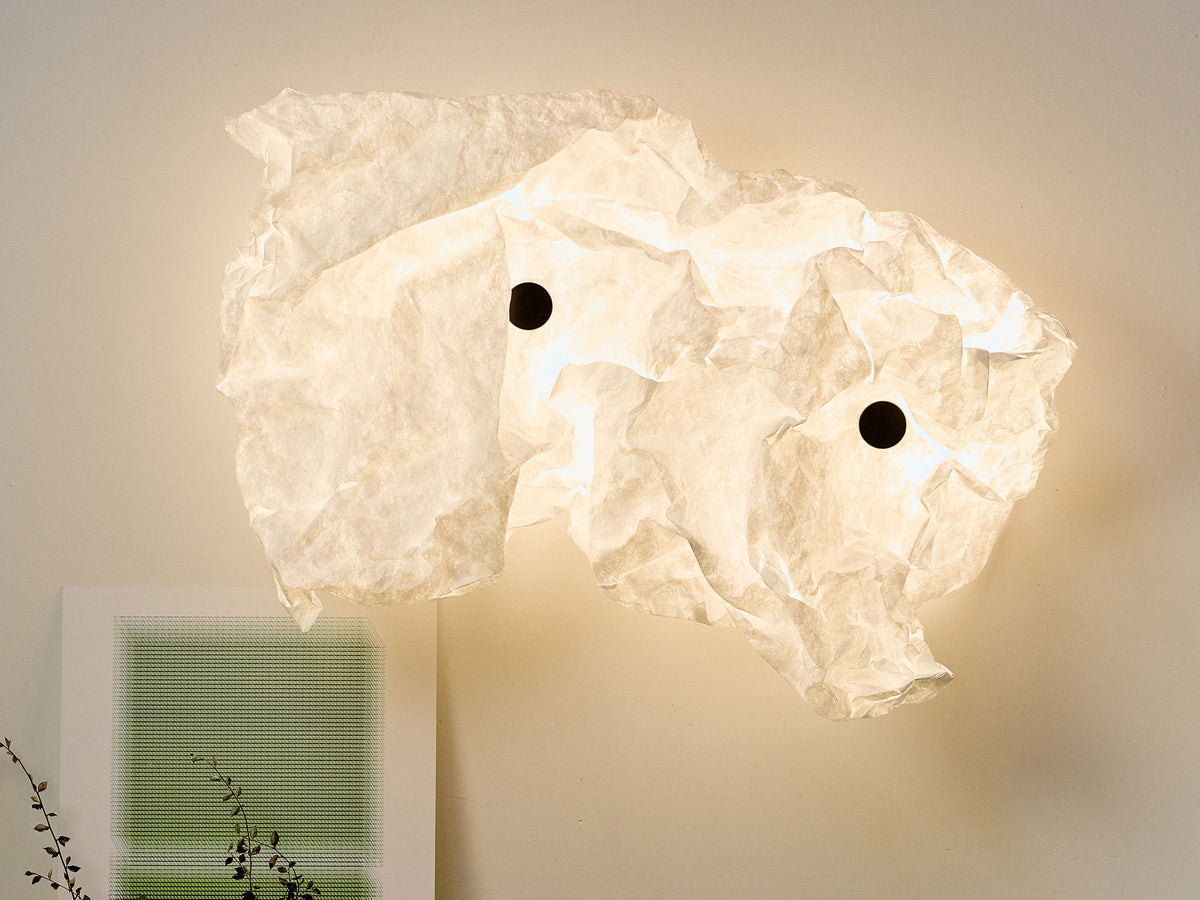 Flos Maap W2 Wandleuchte – Ansicht 3