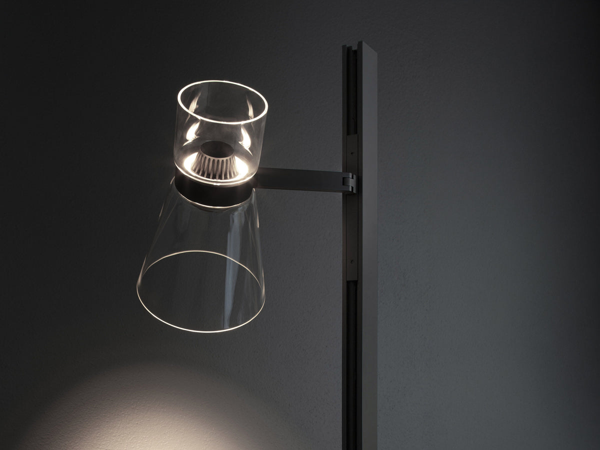Flos Nocturne F1 Cone Stehleuchte