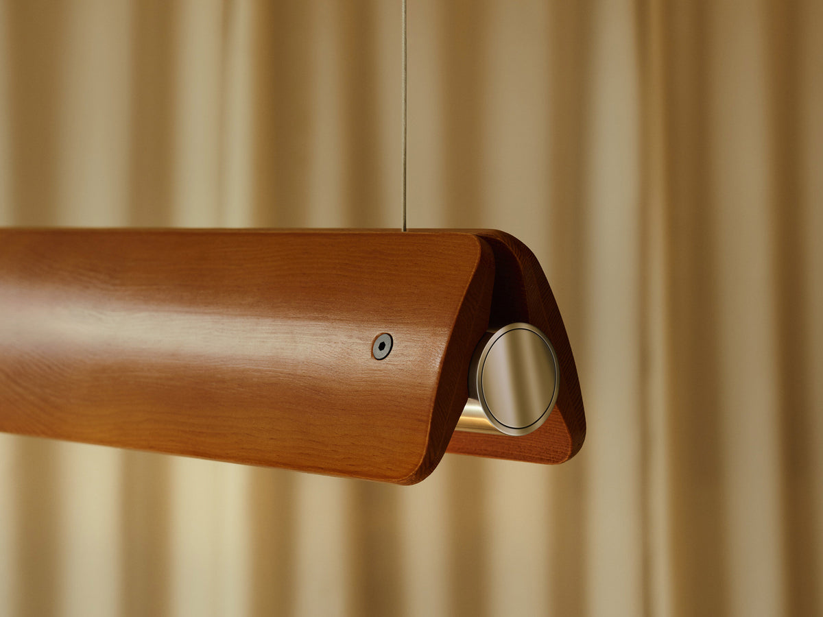 Flos Seki-Han Suspension Pendelleuchte