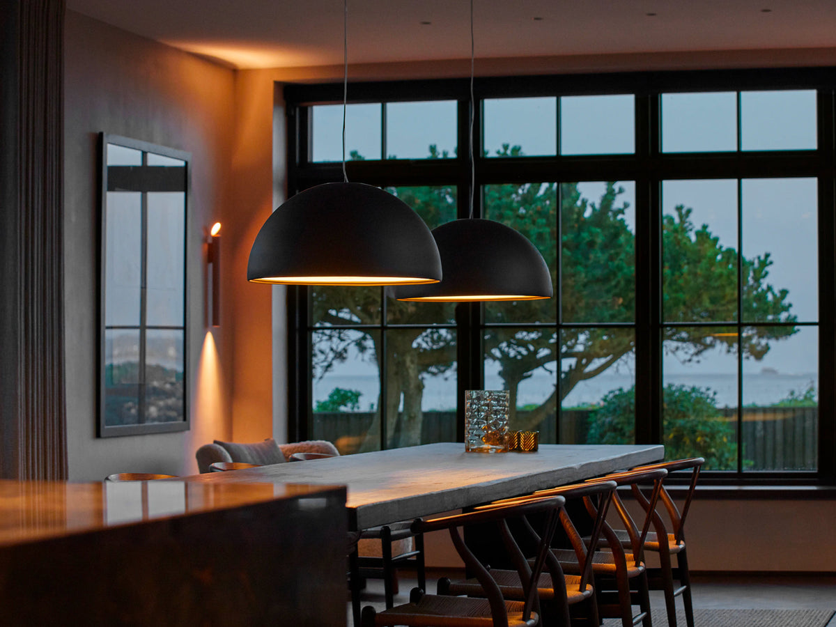 Flos Skygarden 1 Pendelleuchte – Ansicht 1