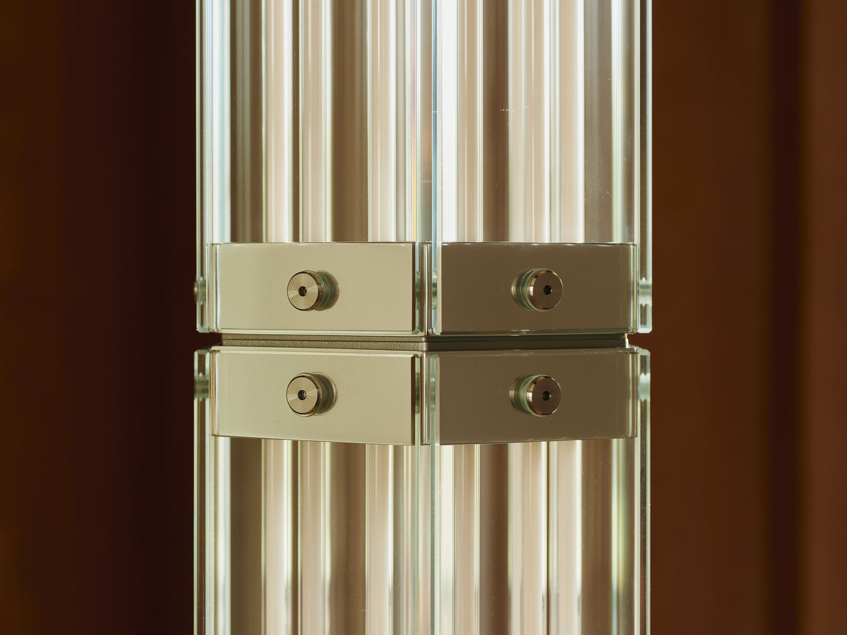 Flos SuperWire F Stehleuchte – Ansicht 2