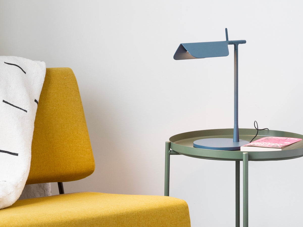 Flos Tab Table Tischleuchte – Ansicht 3