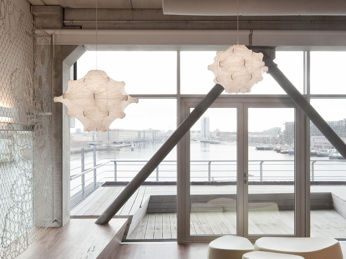 Flos Taraxacum 1 Pendelleuchte – Ansicht 5