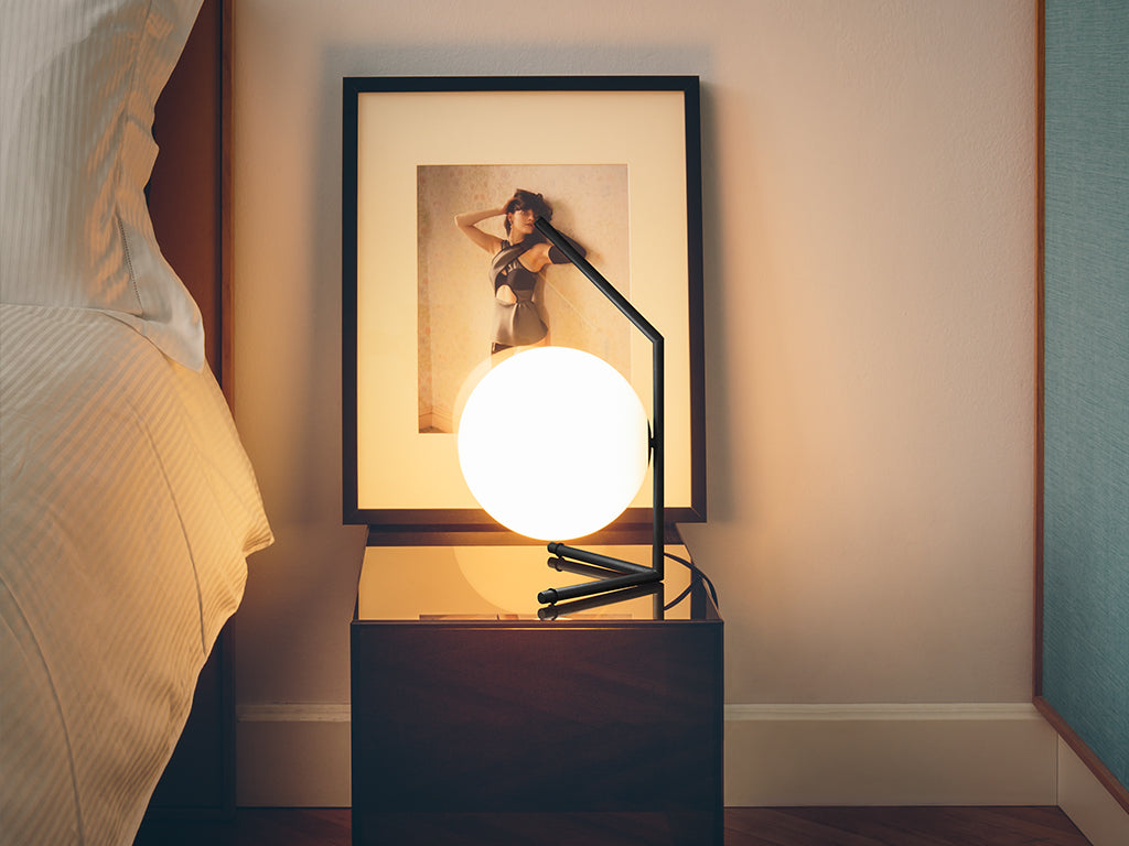 Flos IC Lights T1 Low – Ansicht 2