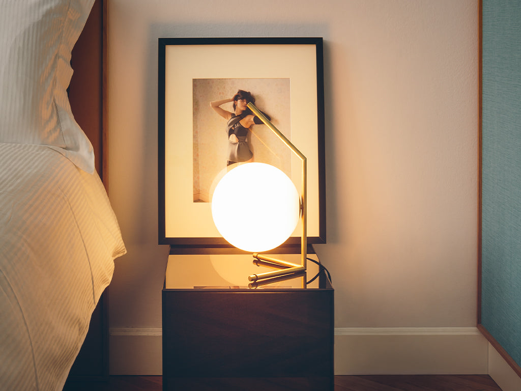 Flos IC Lights T1 Low – Ansicht 7