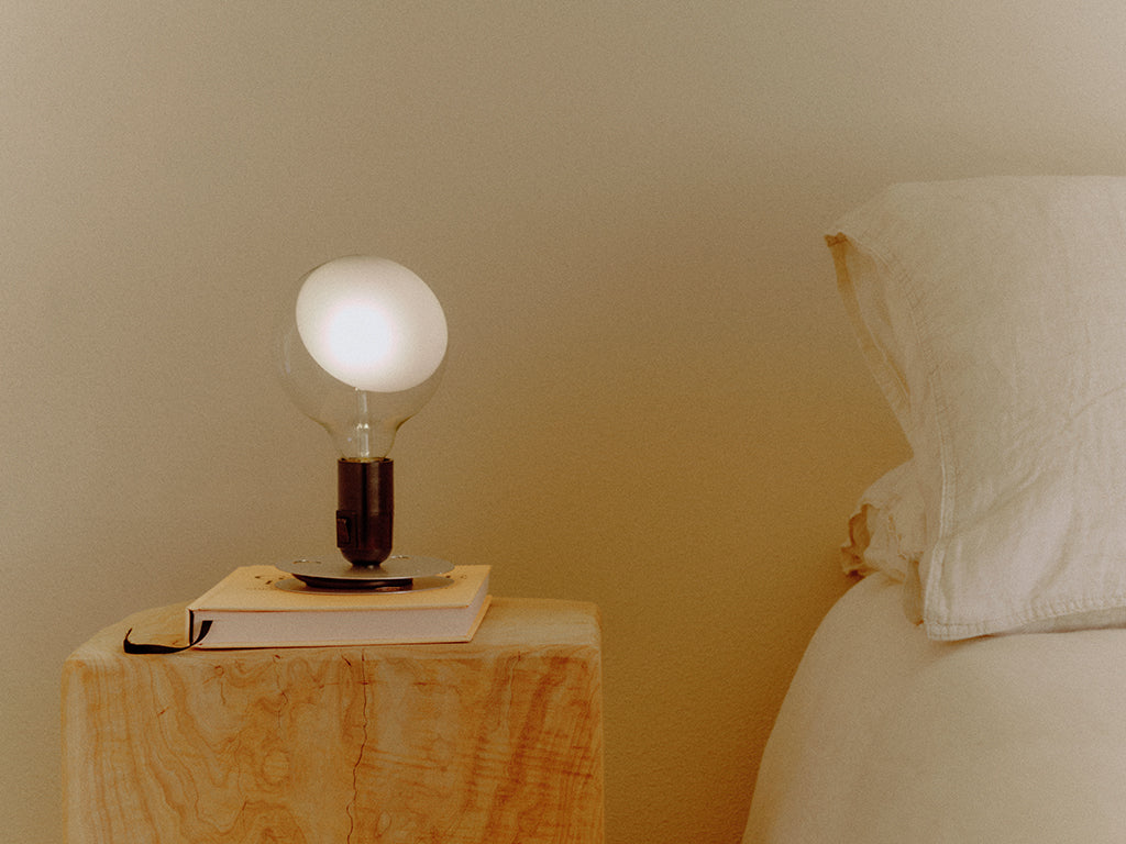 Flos Lampadina – Ansicht 2