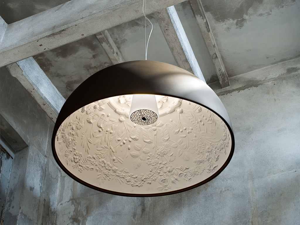 Flos Skygarden 1 Pendelleuchte – Ansicht 8