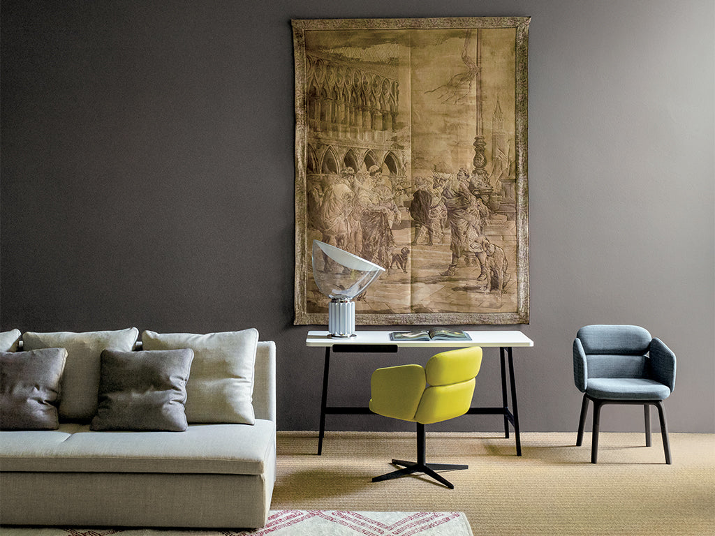 Flos Taccia Small Tischleuchte – Ansicht 6