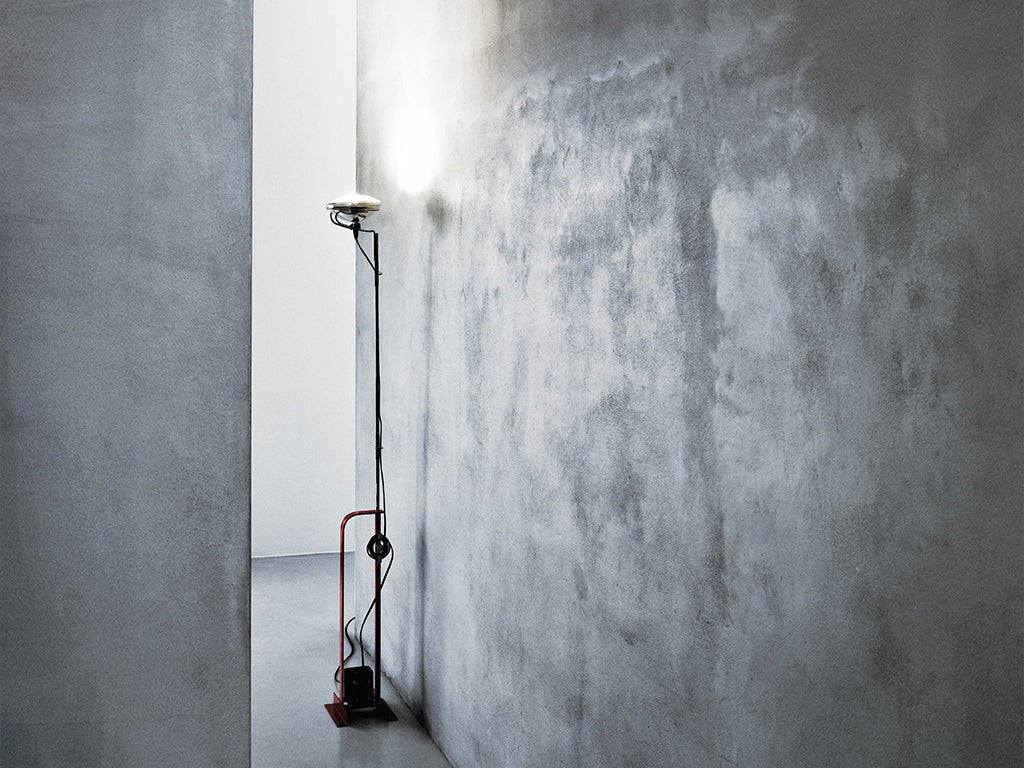 Flos Toio Led Stehleuchte – Ansicht 7