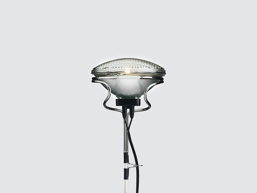 Flos Toio Led Stehleuchte – Ansicht 12