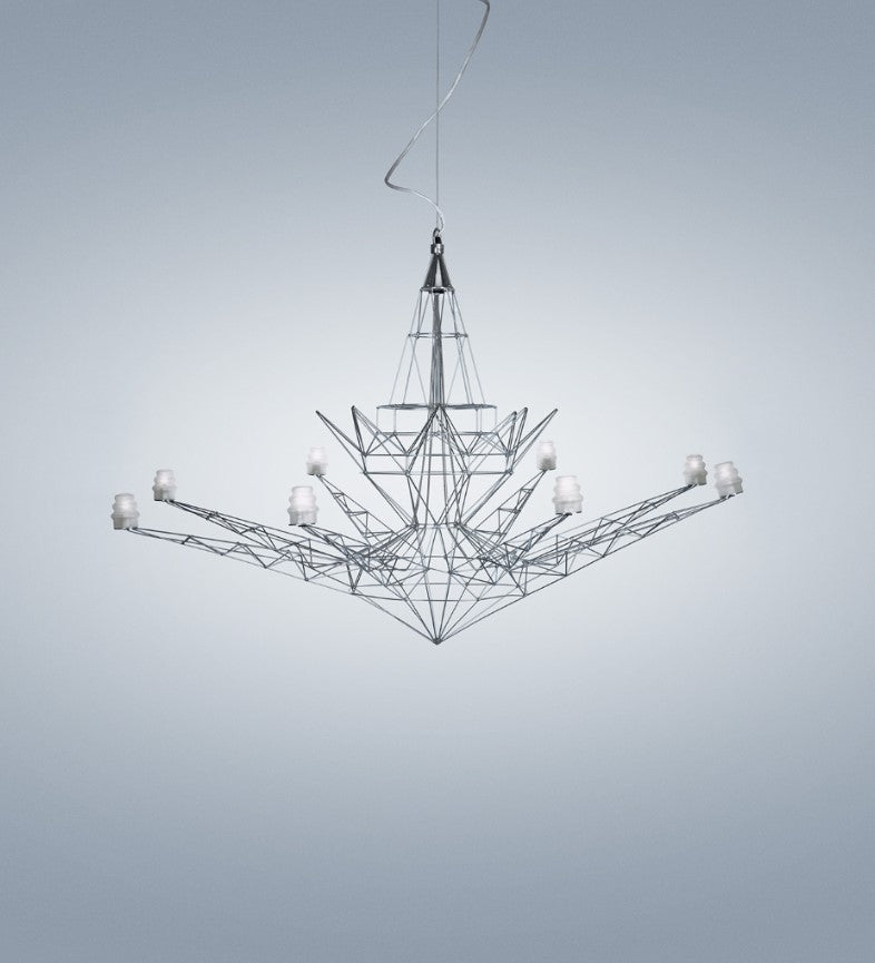 Foscarini Lightweight Pendelleuchte – Hauptbild