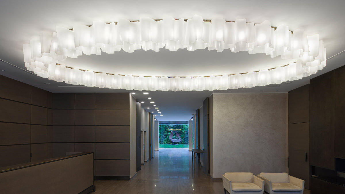 Artemide Logico Deckenleuchte – Ansicht 6