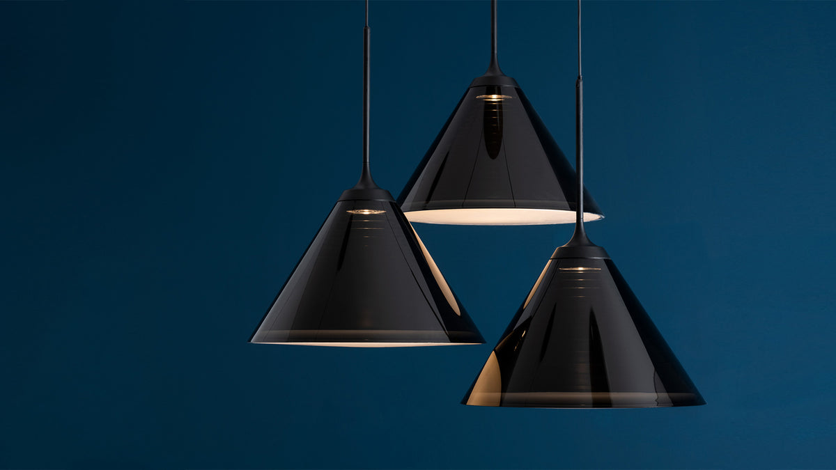 Artemide Look at Me System Leuchte – Ansicht 9