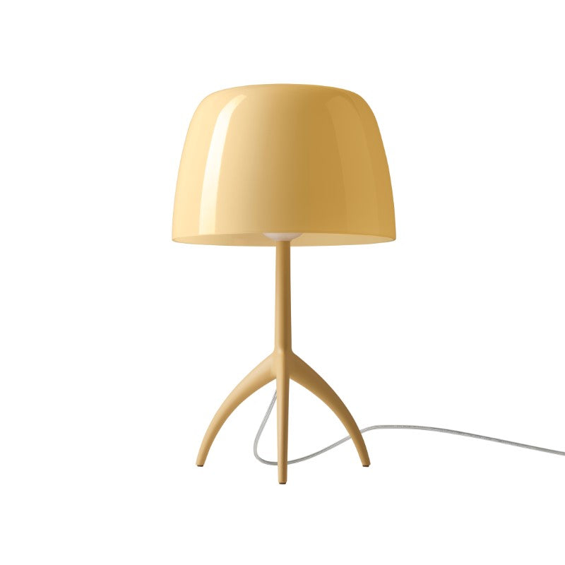 Foscarini Lumiere Nuances Tischleuchte – Grande, Sahara, Standard