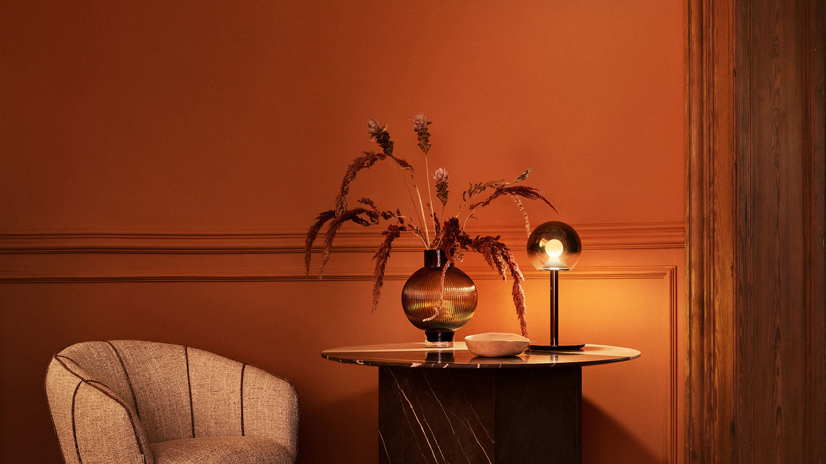 Occhio Luna sogno Tischleuchte – Ansicht 4
