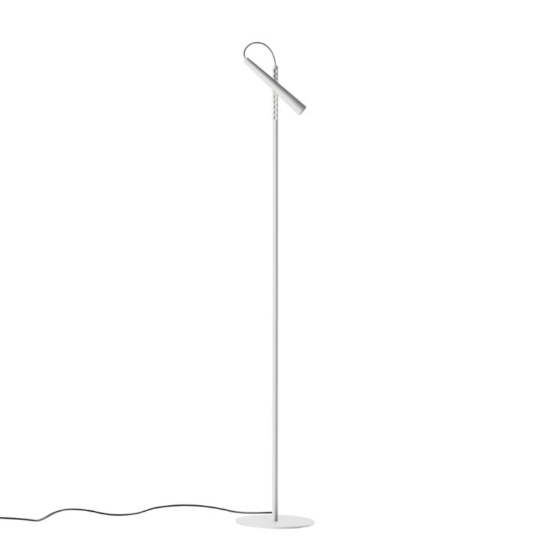 Foscarini Magneto Leseleuchte – Weiß