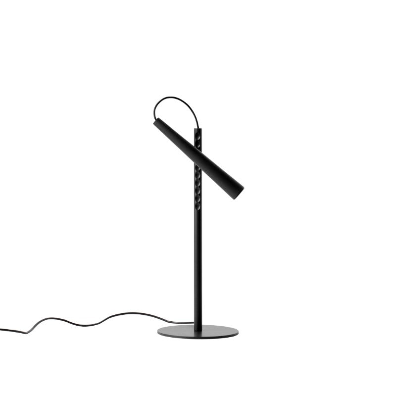Foscarini Magneto Tischleuchte – Schwarz