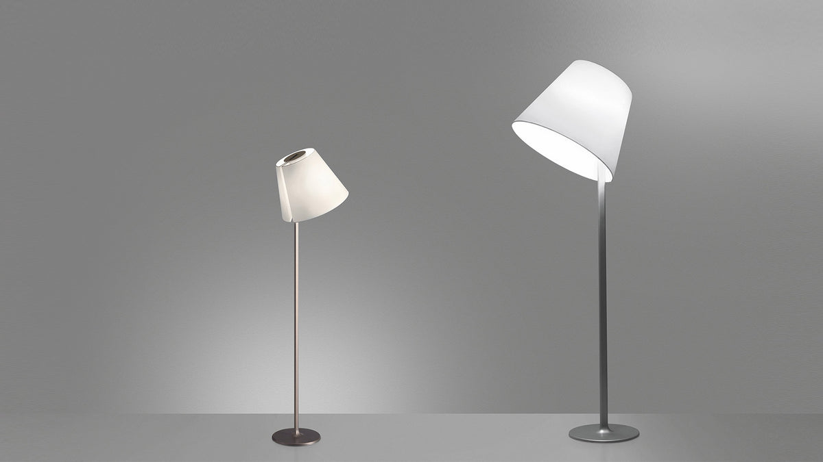Artemide Melampo Stehleuchte – Ansicht 3