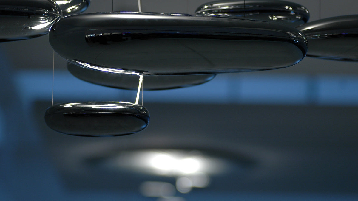 Artemide Mercury Deckenleuchte – Ansicht 6