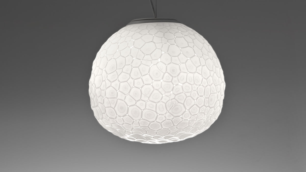 Artemide Meteorite Pendelleuchte – Ansicht 5