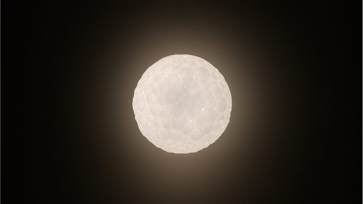 Artemide Meteorite Pendelleuchte – Ansicht 6