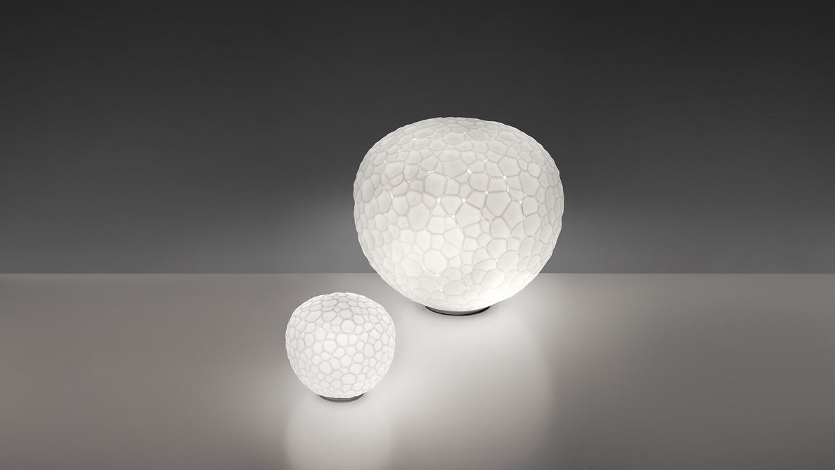Artemide Meteorite Tischleuchte – Ansicht 10