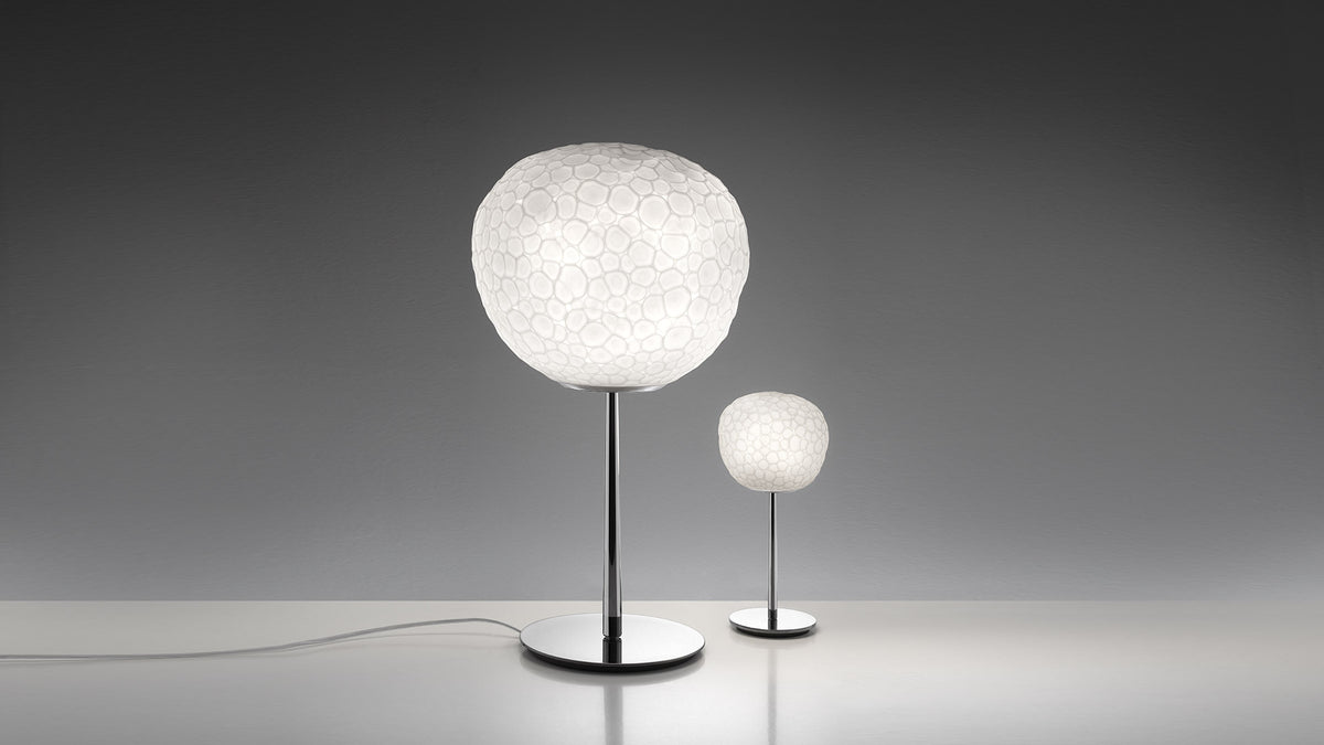 Artemide Meteorite Tischleuchte – Ansicht 9