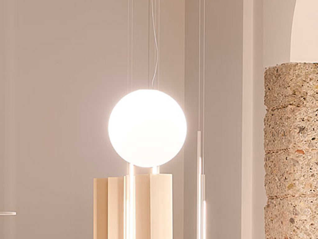 Flos My Sphere Pendelleuchte