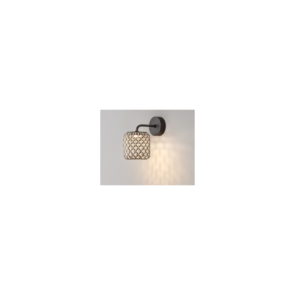 Bover Tria Set 6 Wandleuchte – Hauptbild