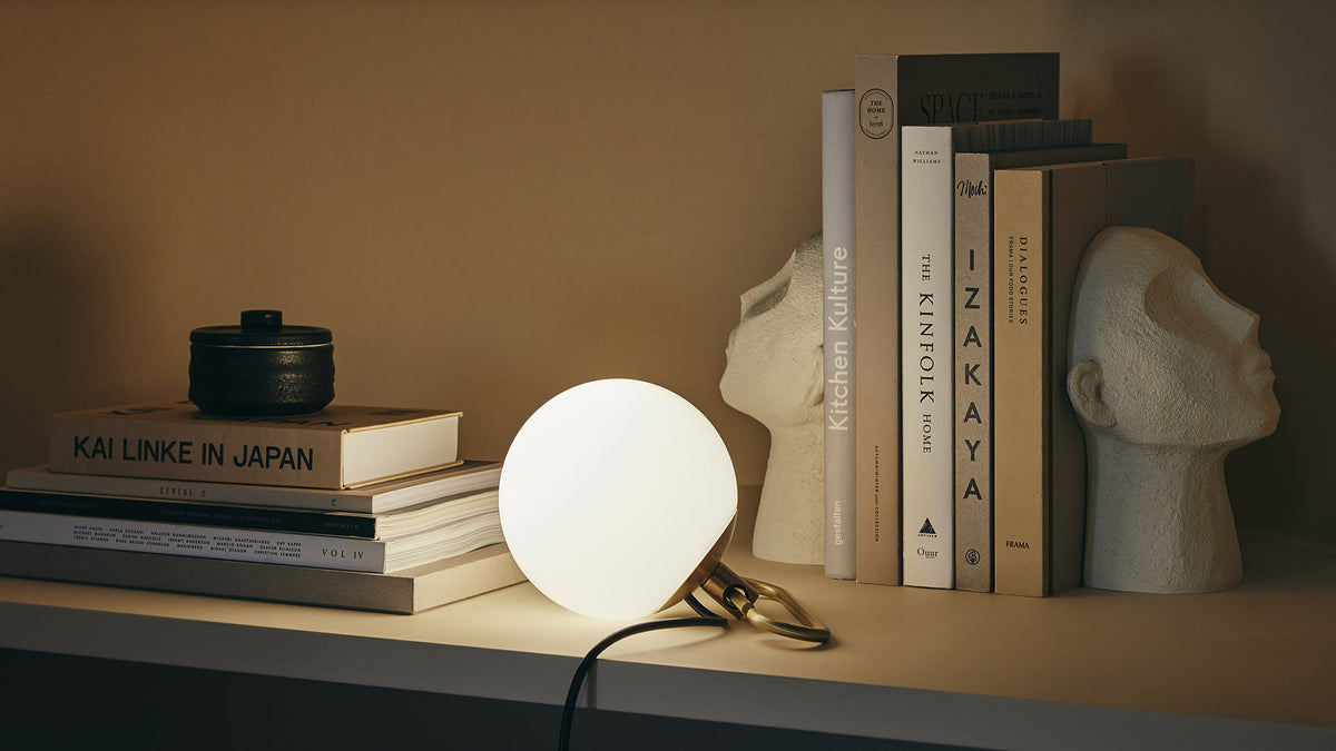 Artemide Nh1217 Tischleuchte – Ansicht 4