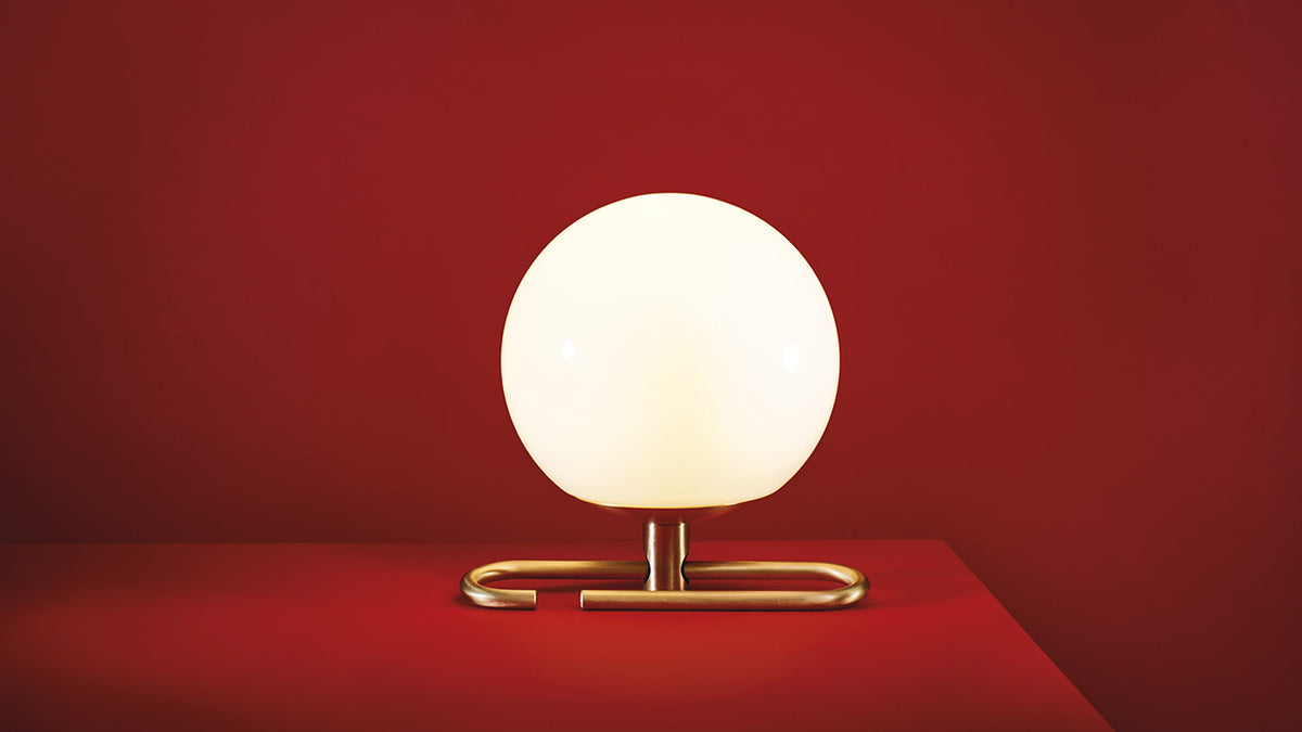 Artemide Nh1217 Tischleuchte – Ansicht 5