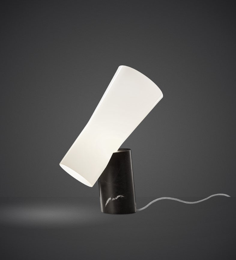 Foscarini Nile Tischleuchte – Hauptbild