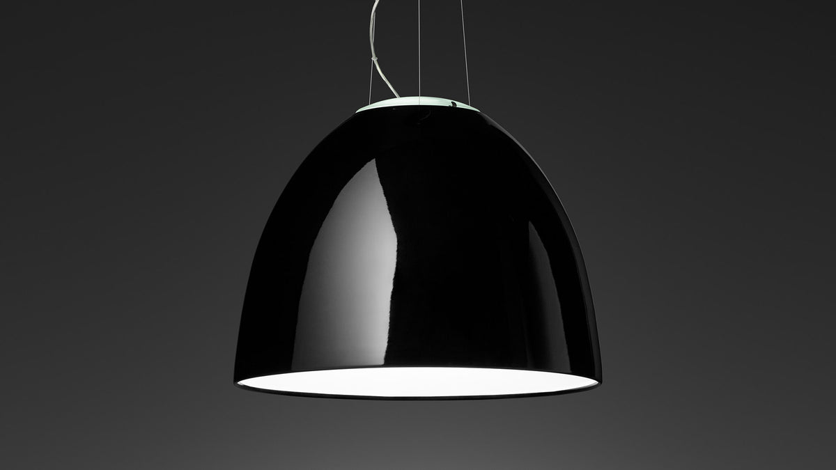Artemide Nur Gloss Pendelleuchte – Ansicht 4